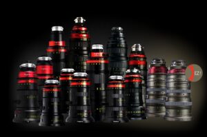 MQLightings now officially the exclusive distributor of ANGENIEUX in the Philippines- The Industry’s Cine Lenses Reference.