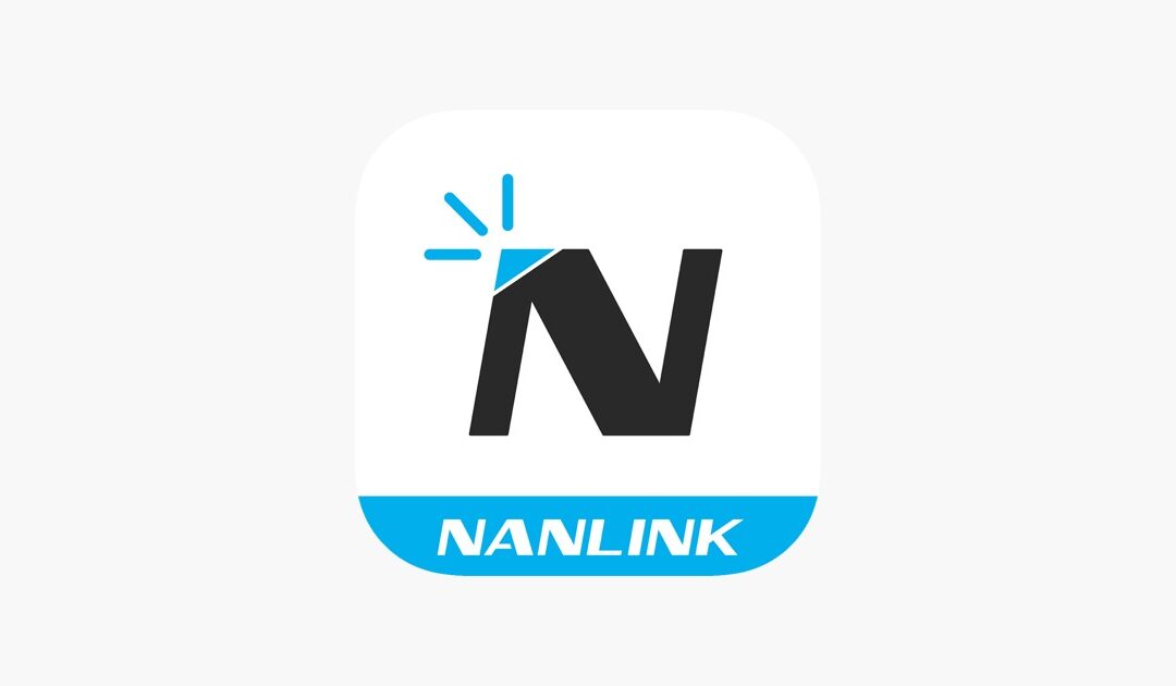 NANLINK: Linking Ideas & Light