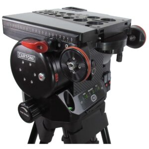 Top Reason To Buy CARTONI Products – Your perfect choice for your professional camera support .