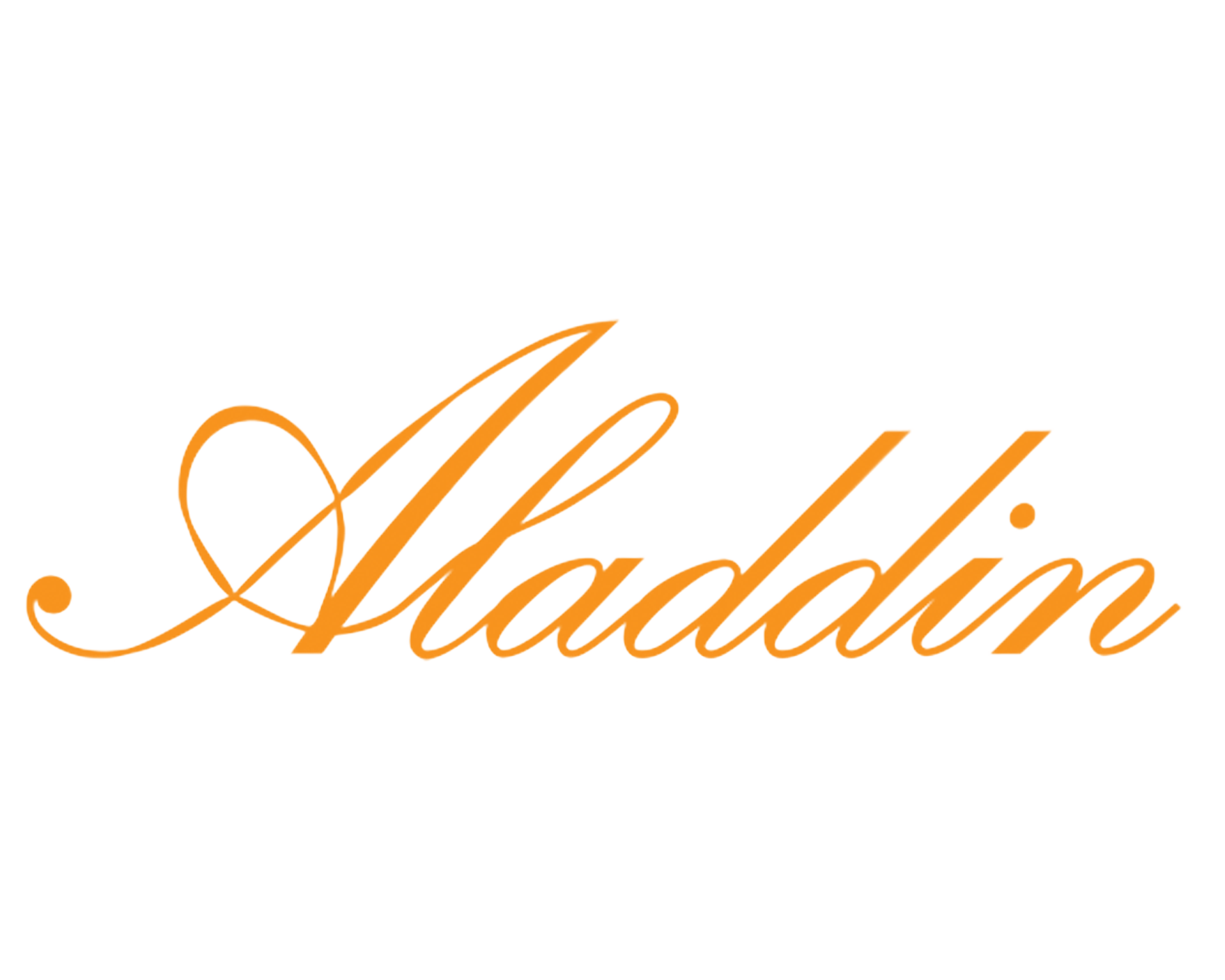 Aladdin