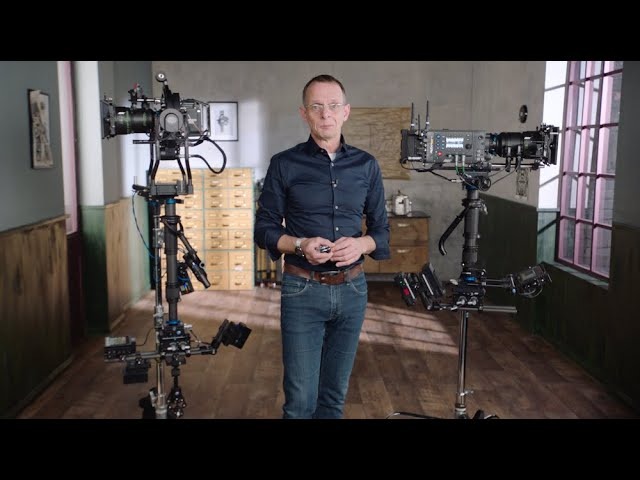 ARRI Tech Talk: TRINITY 2 & ARTEMIS 2 Overview