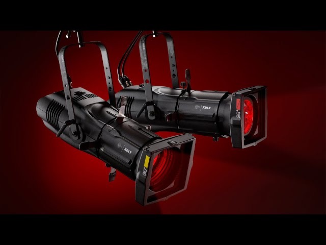 ETC Source Four LED Series 3