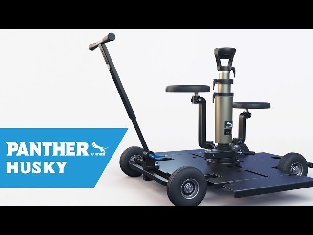 Panther | Husky Dolly