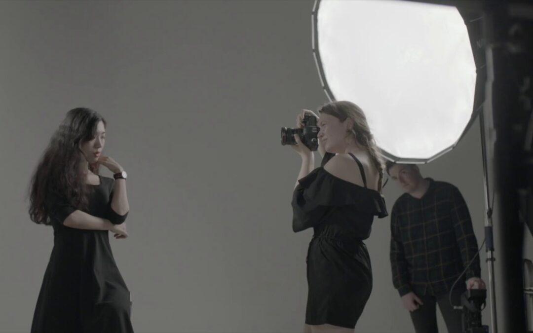 The NANLITE Forza series have amazing high output with compact design.