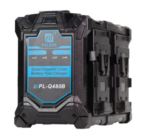 Battery Chargers