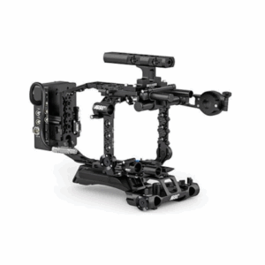 Camera Supports