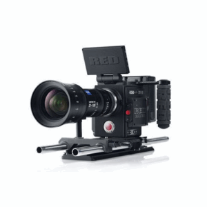Camera Systems