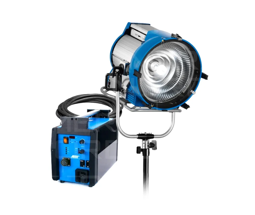 HMI Lights