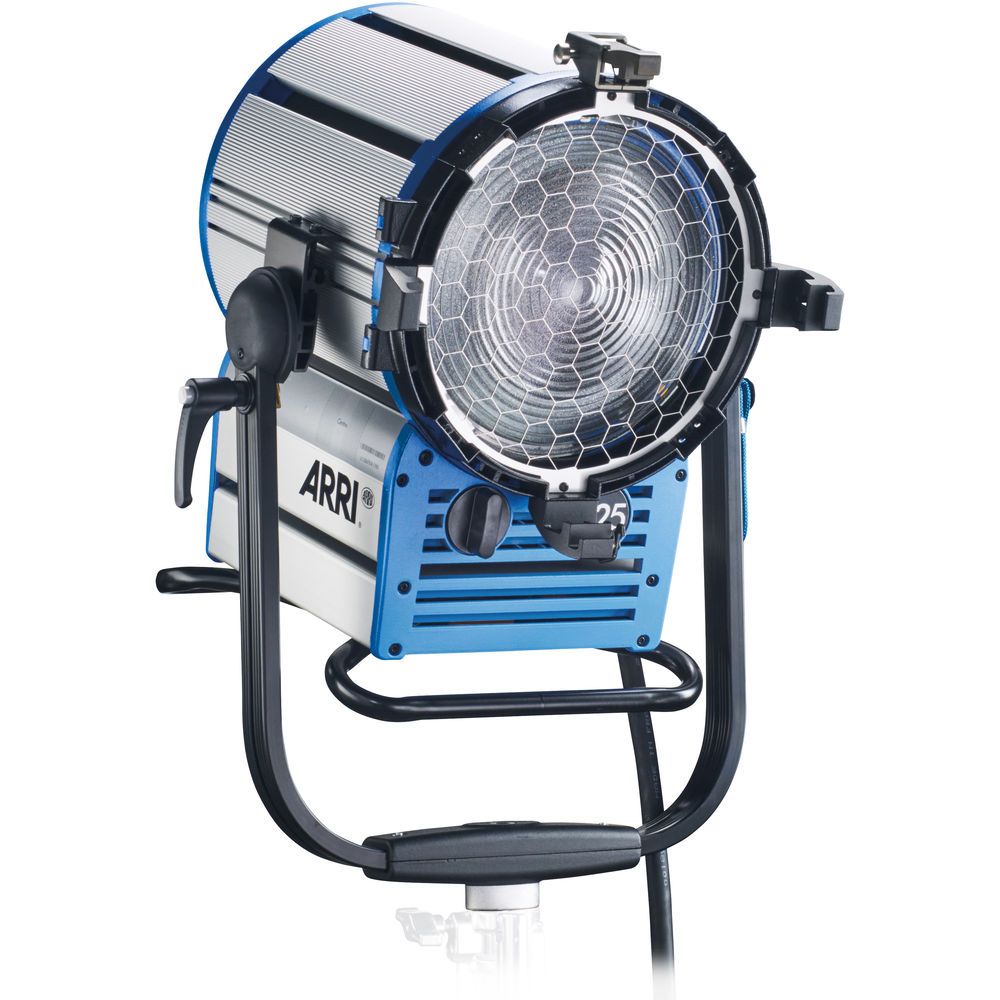 HMI Lights and Kits
