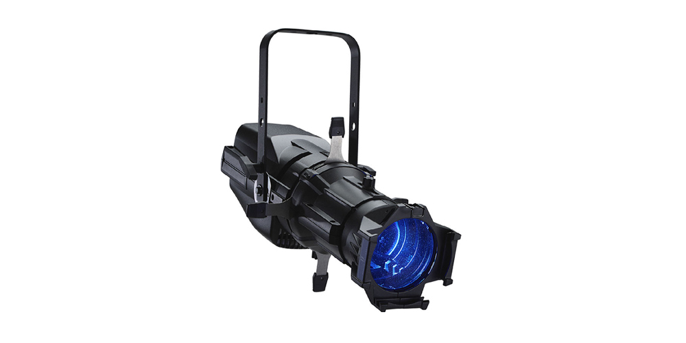 LED Ellipsoidal Lights