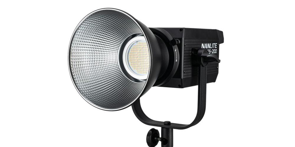 LED Monolights