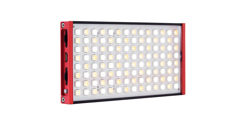 LED On Camera Lights