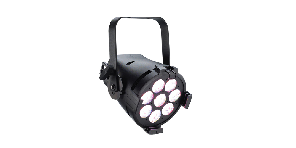 LED PAR Lights