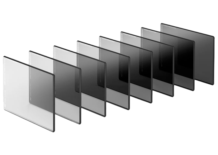 Lens Filters