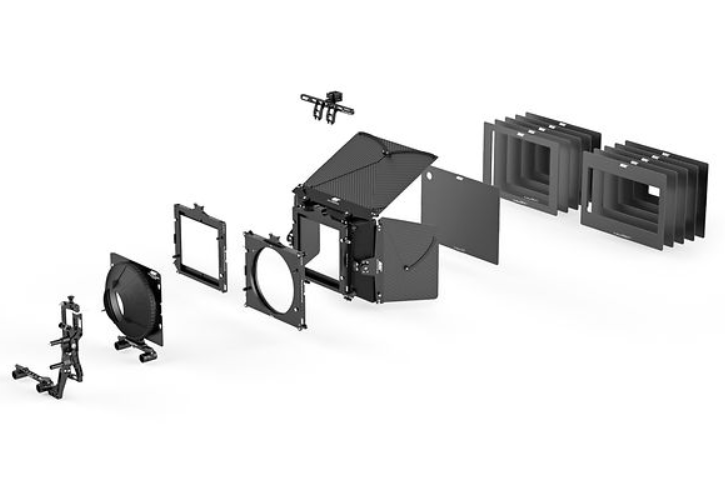 Mattebox