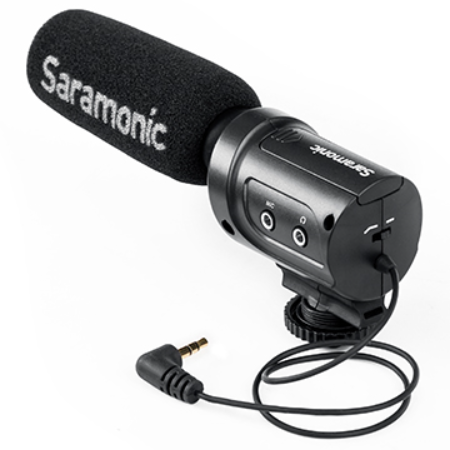 Microphones