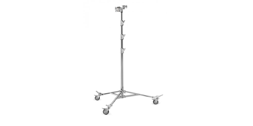 Overhead Stands