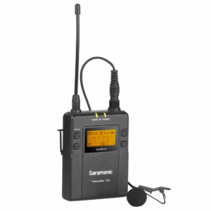 Pro Audio