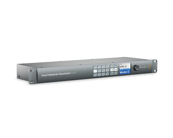 Pro Video Processing and Distribution