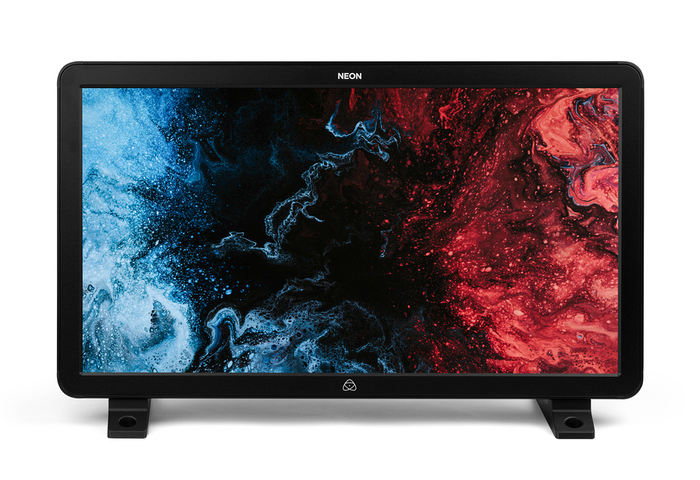 Production Monitors