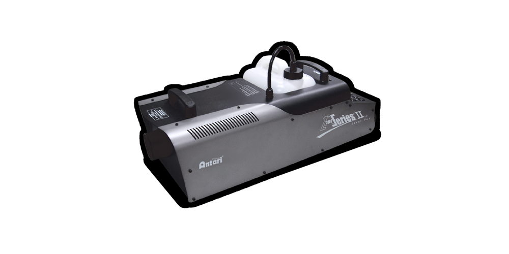 Special Effects Machines