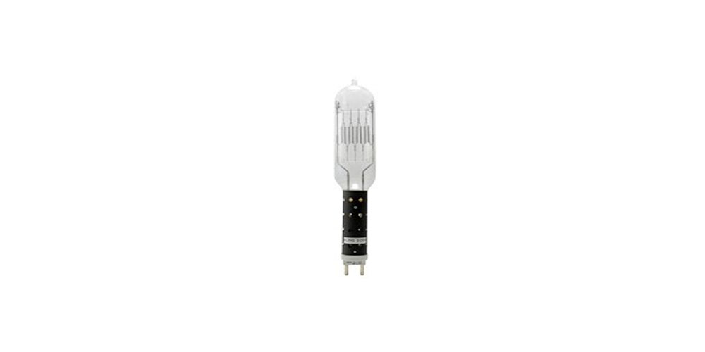 Tungsten Halogen Lamps
