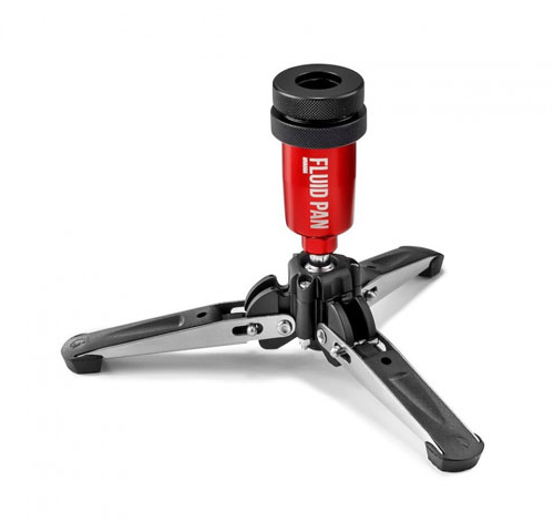 Video Monopods