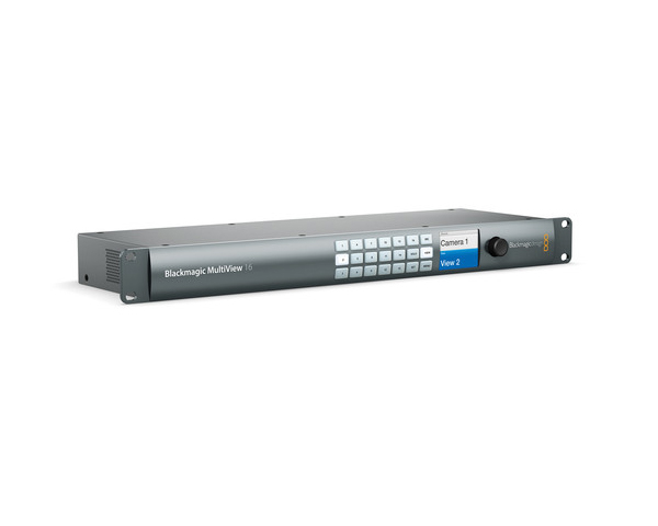 Video Multiviewers