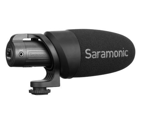 Wired Microphones