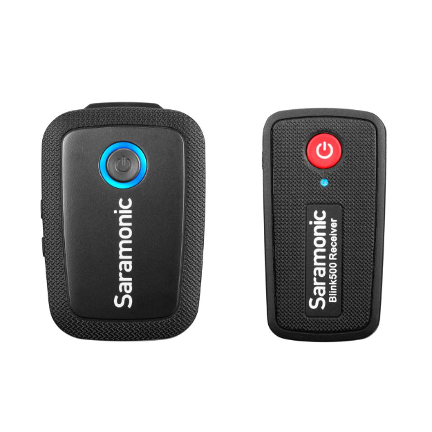 Wireless Microphones